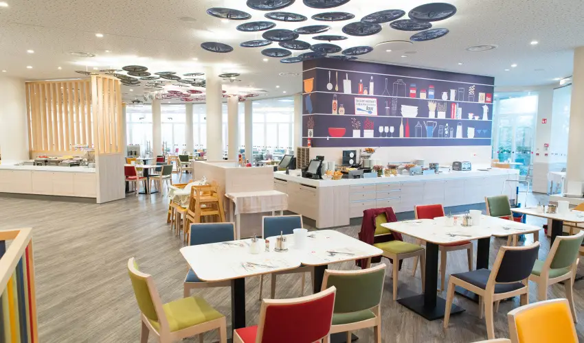 Kolping Family Resort Alsphok