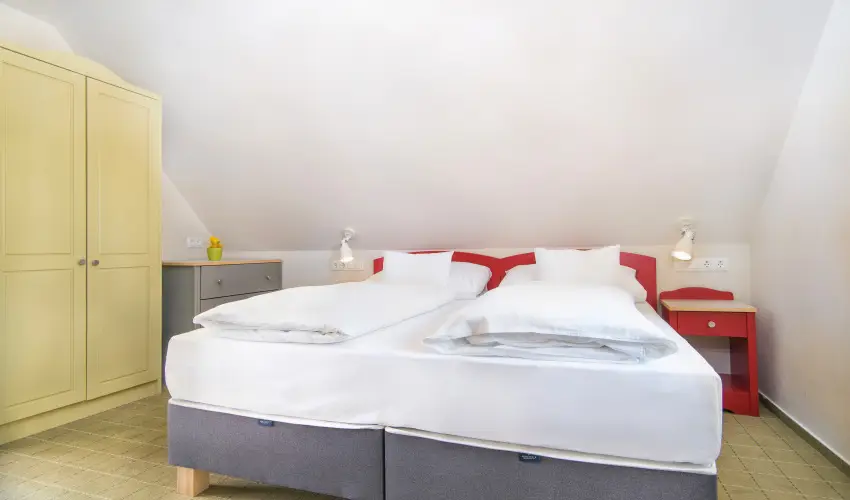 Kolping Family Resort Alsphok