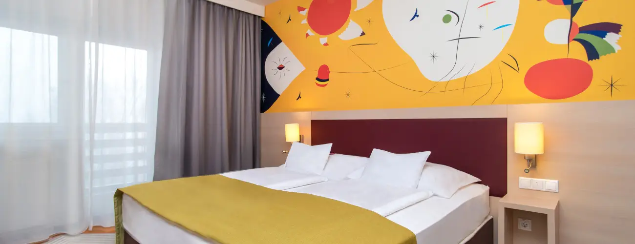 Kolping Family Resort Alsphok - Szilveszter (min. 3 j)