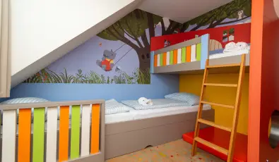 Kolping Family Resort Alsphok