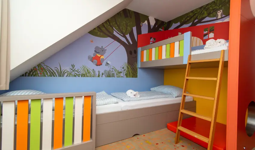 Kolping Family Resort Alsphok