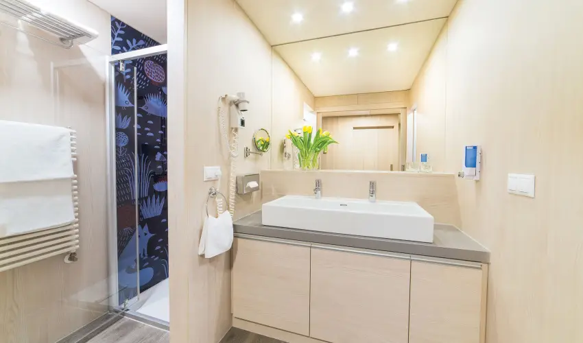 Kolping Family Resort Alsphok