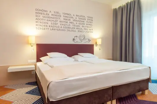 Kolping Family Resort, Alsphok