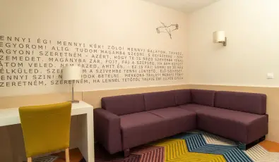 Kolping Family Resort Alsphok