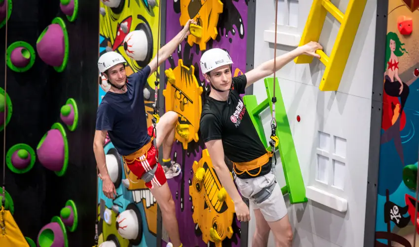 Kolping Family Resort Alsphok