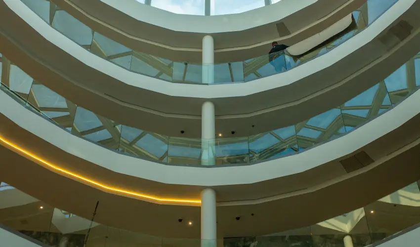 Le Primore Hotel & Spa Hvz