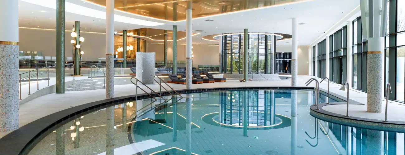 Le Primore Hotel & Spa Hvz - tcsillagos knyeztets flpanzival (1 jtl)