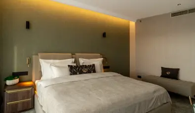 Le Primore Hotel & Spa Hvz