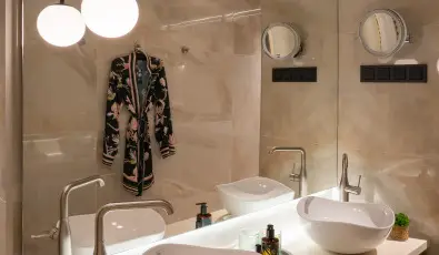 Le Primore Hotel & Spa Hvz