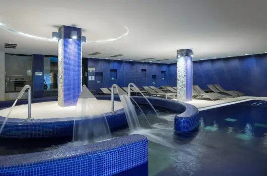 Lifestyle Hotel Mtra, Mtrahza