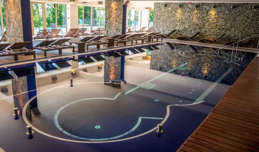 Lifestyle Hotel Mtra Mtrahza