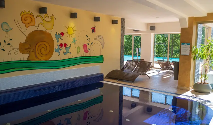 Lifestyle Hotel Mtra Mtrahza