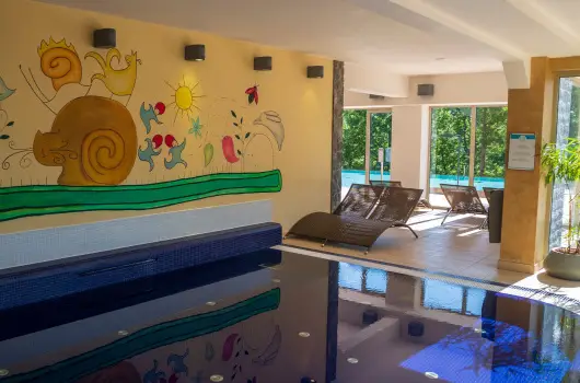 Lifestyle Hotel M�tra, M�trah�za