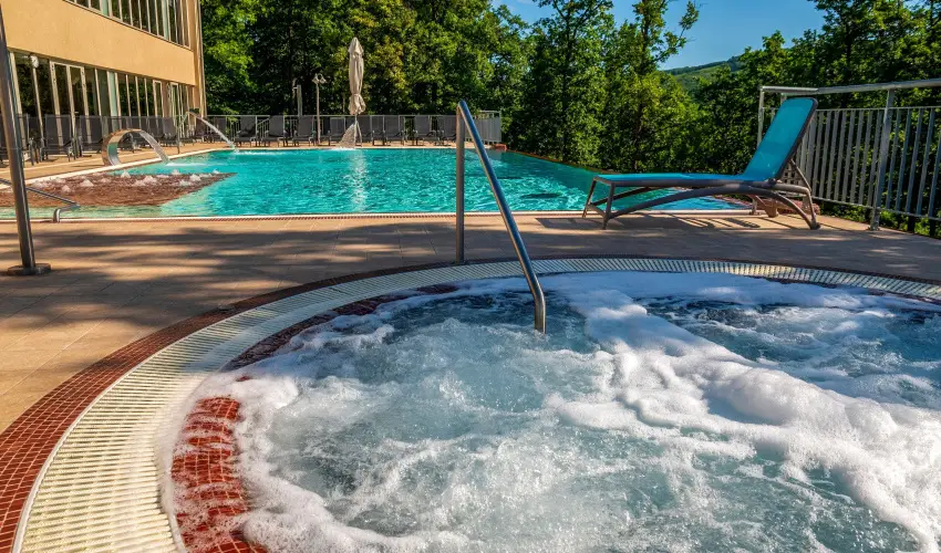 Lifestyle Hotel Mtra Mtrahza