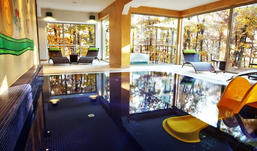 Lifestyle Hotel Mtra Mtrahza