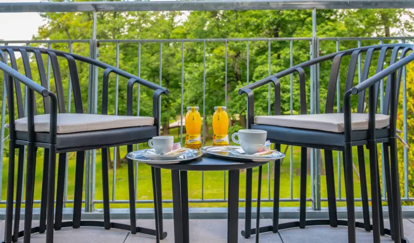 Lifestyle Hotel Mtra Mtrahza