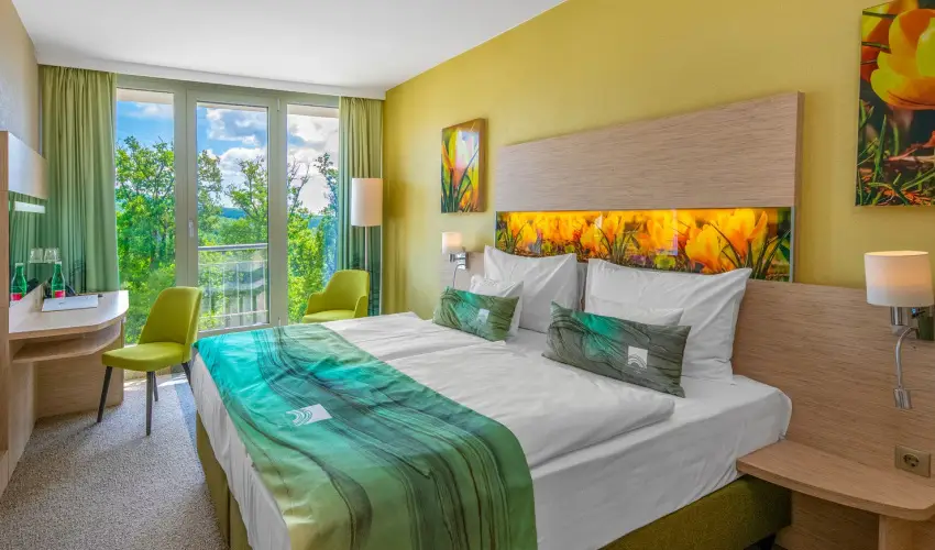 Lifestyle Hotel Mtra Mtrahza