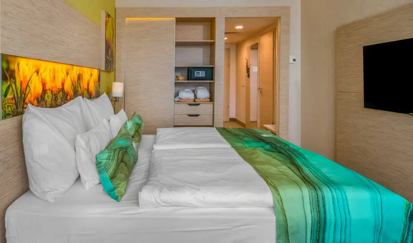 Lifestyle Hotel Mtra Mtrahza