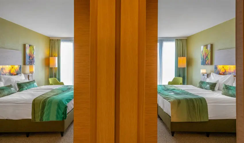 Lifestyle Hotel Mtra Mtrahza