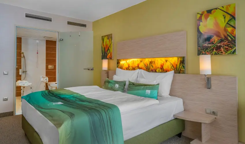 Lifestyle Hotel Mtra Mtrahza