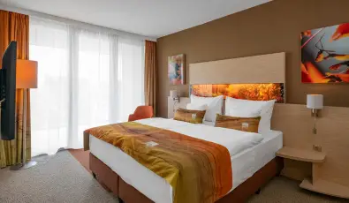 Lifestyle Hotel Mtra Mtrahza