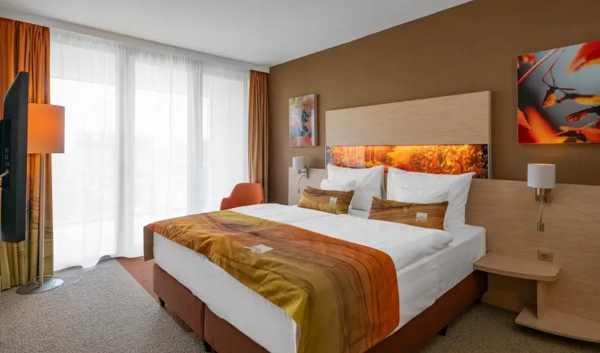 Lifestyle Hotel Mtra Mtrahza