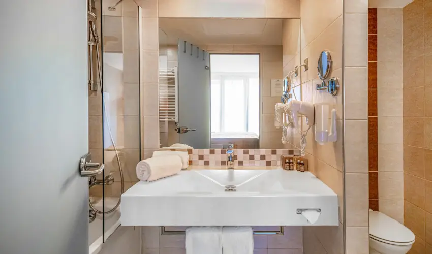 Lifestyle Hotel Mtra Mtrahza