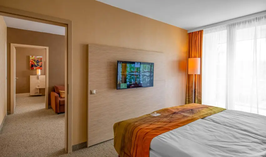 Lifestyle Hotel Mtra Mtrahza
