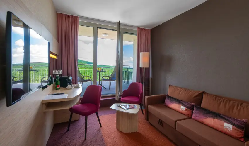 Lifestyle Hotel Mtra Mtrahza