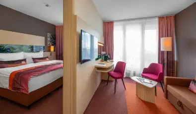 Lifestyle Hotel Mtra Mtrahza