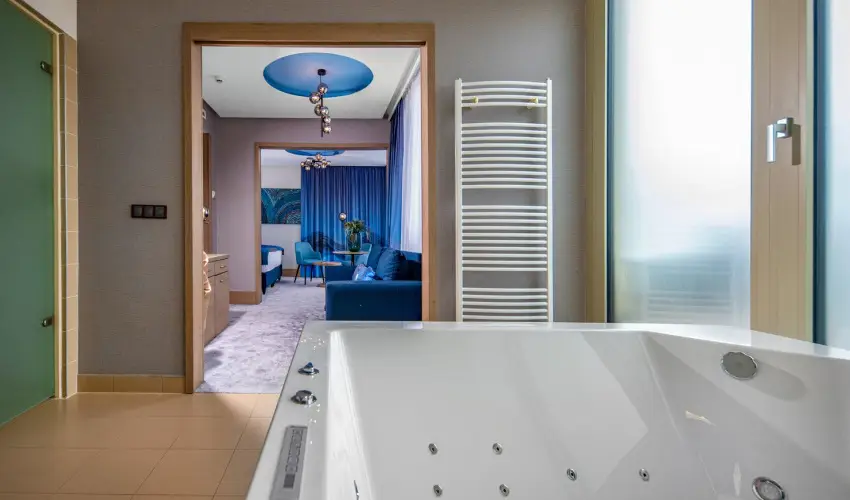 Lifestyle Hotel Mtra Mtrahza