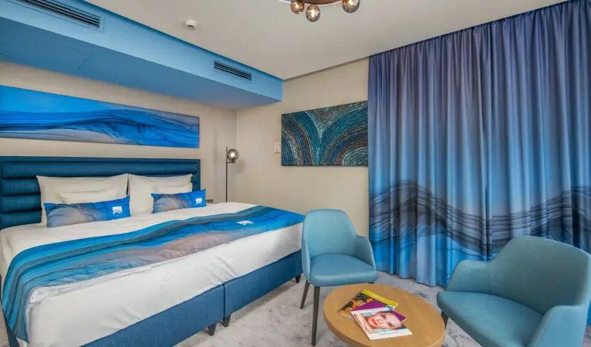 Lifestyle Hotel Mtra Mtrahza