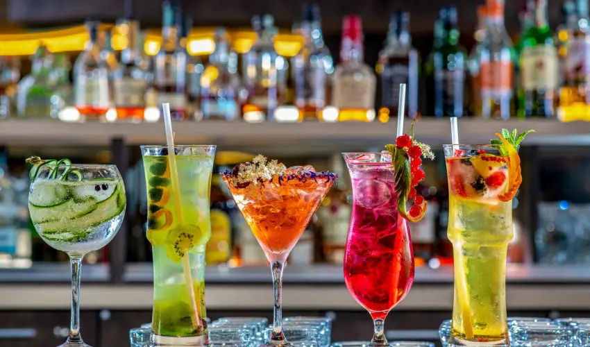 Lifestyle Hotel Mtra Mtrahza