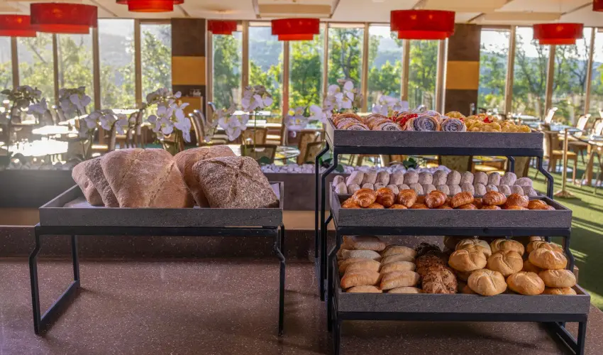 Lifestyle Hotel Mtra Mtrahza