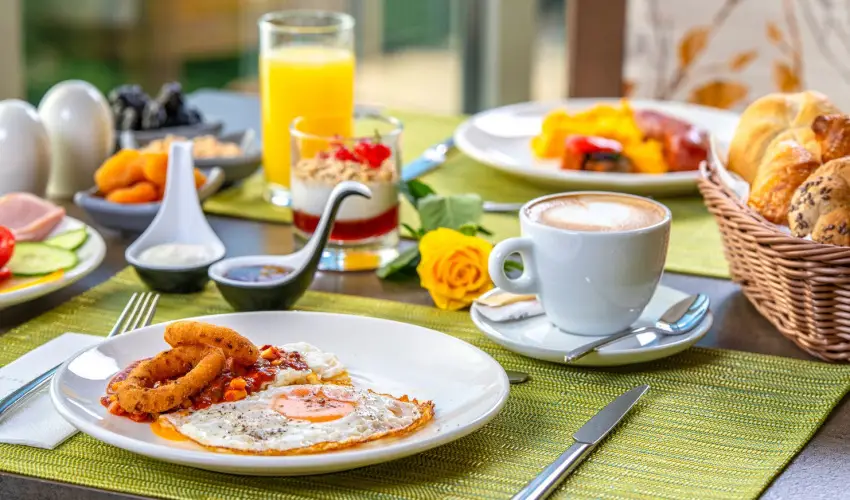 Lifestyle Hotel Mtra Mtrahza