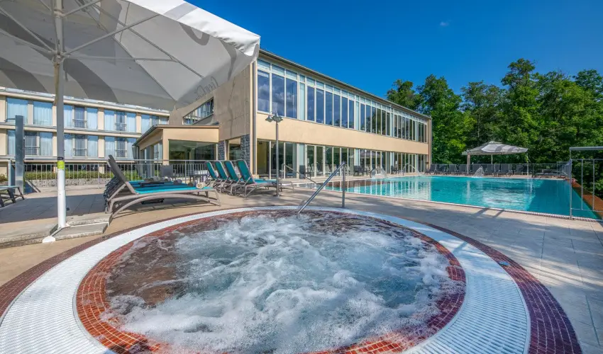 Lifestyle Hotel Mtra Mtrahza