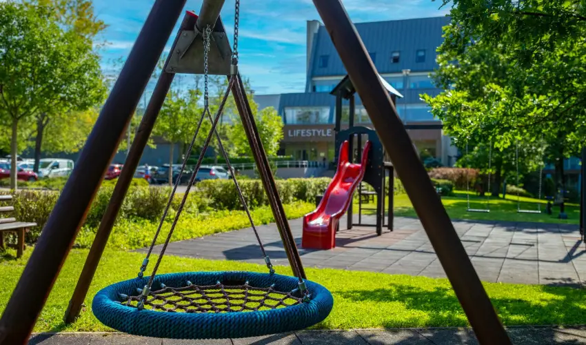 Lifestyle Hotel Mtra Mtrahza