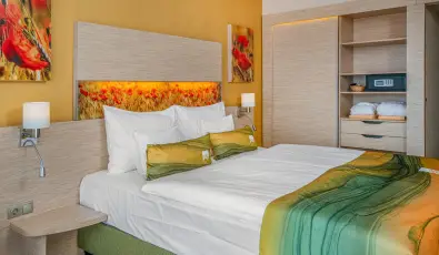 Lifestyle Hotel Mtra Mtrahza