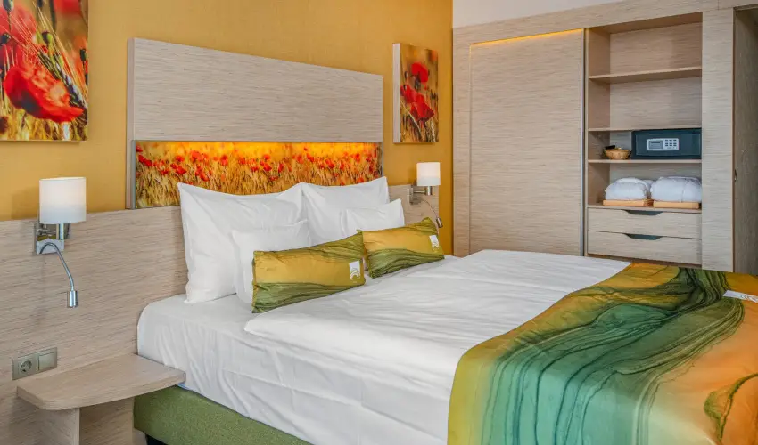 Lifestyle Hotel Mtra Mtrahza