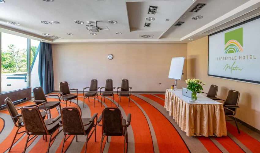 Lifestyle Hotel Mtra Mtrahza