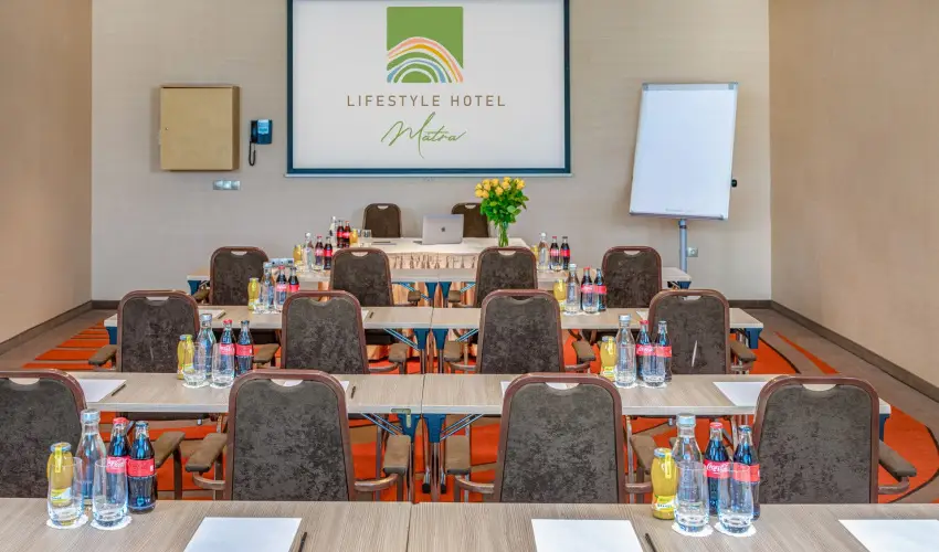 Lifestyle Hotel Mtra Mtrahza