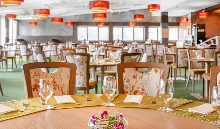 Lifestyle Hotel Mtra Mtrahza