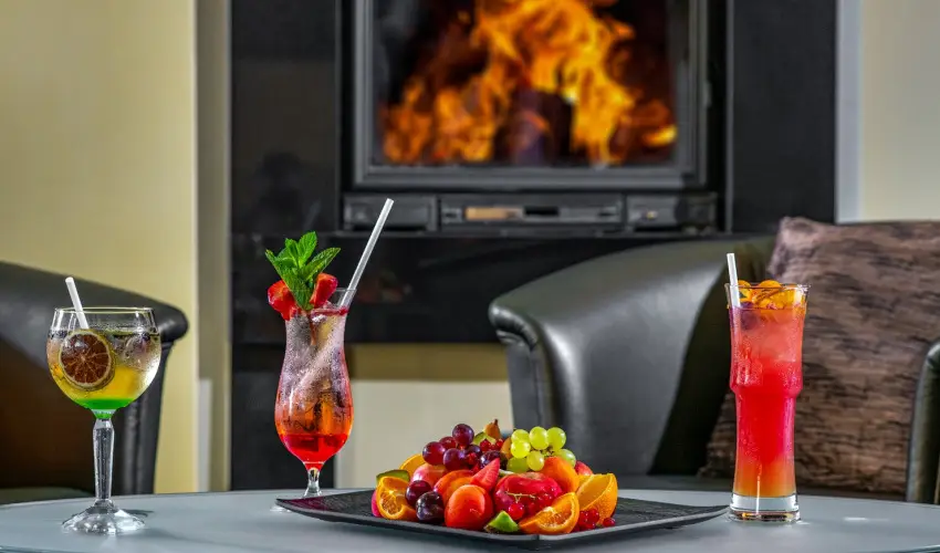 Lifestyle Hotel Mtra Mtrahza