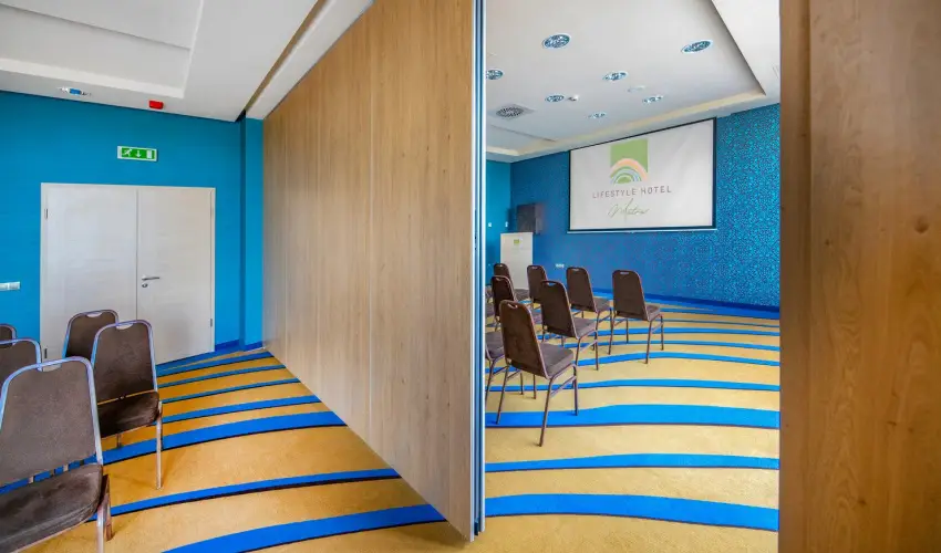 Lifestyle Hotel Mtra Mtrahza