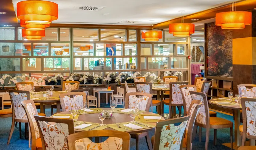 Lifestyle Hotel Mtra Mtrahza