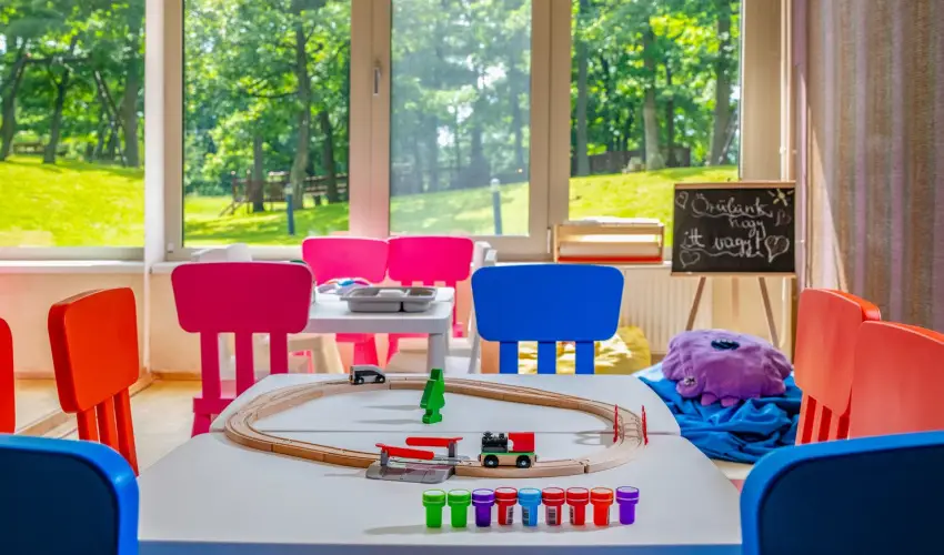 Lifestyle Hotel Mtra Mtrahza