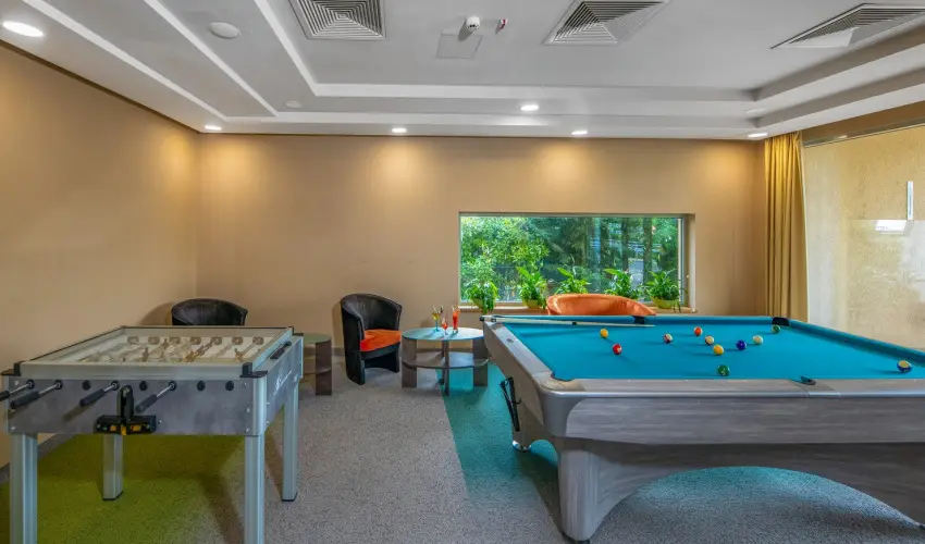 Lifestyle Hotel Mtra Mtrahza