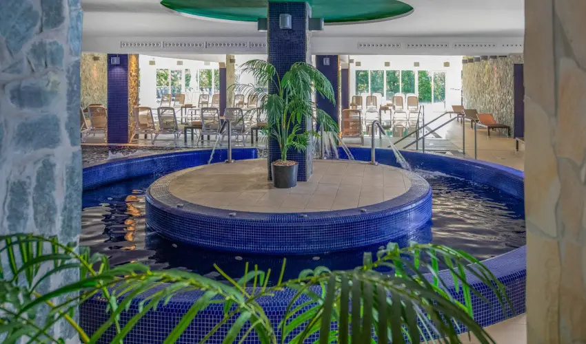 Lifestyle Hotel Mtra Mtrahza