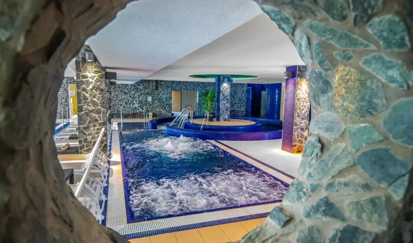 Lifestyle Hotel Mtra Mtrahza