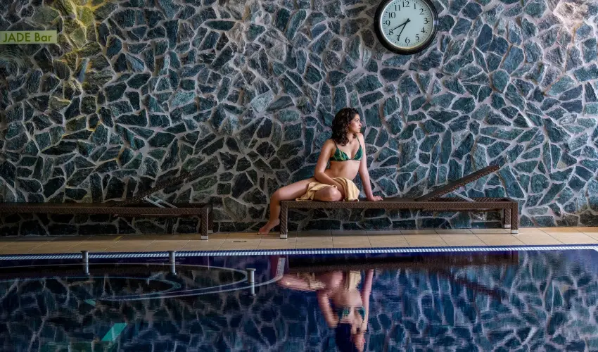 Lifestyle Hotel Mtra Mtrahza